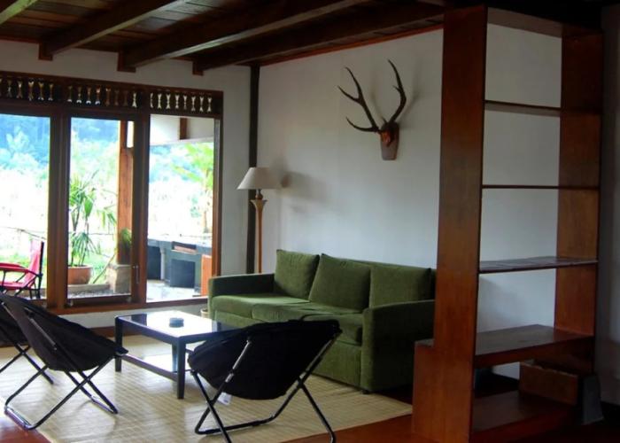 Sari Ater Hotel & Resort