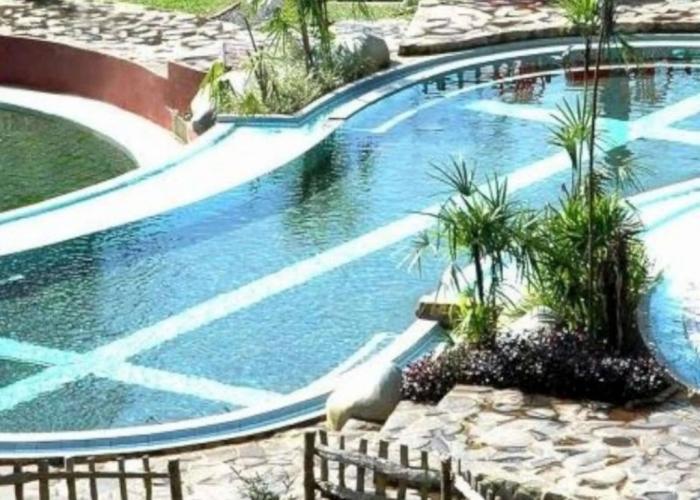 Sari Ater Hotel & Resort