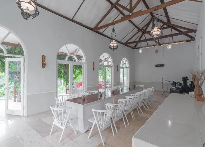 RedDoorz Resort Syariah @ Idelansia Homestay Ciater