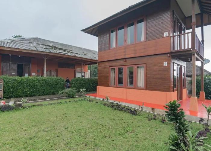 Kanaka Residence