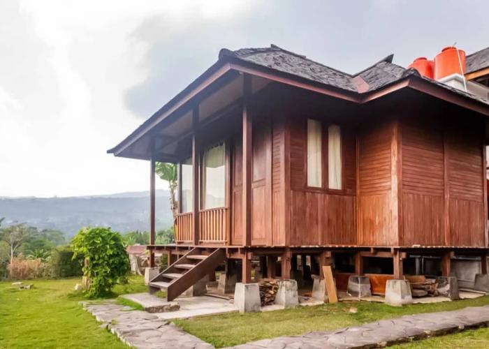 Kanaka Residence
