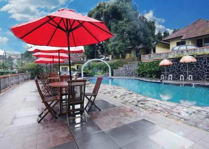 Lembah Ciater Resort Managed by Sahid