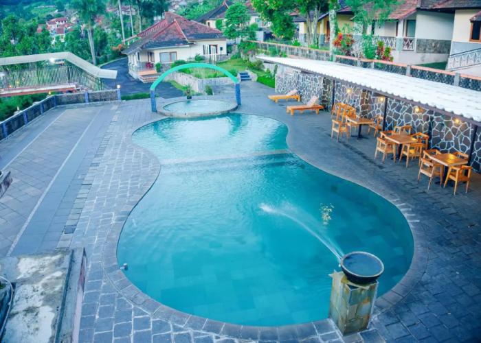 Lembah Ciater Resort Managed by Sahid