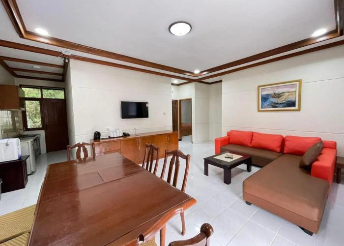 Lembah Ciater Resort Managed by Sahid