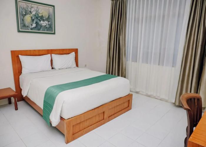 Lembah Ciater Resort Managed by Sahid