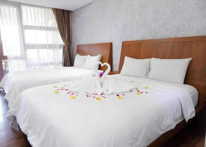Lembah Ciater Resort Managed by Sahid