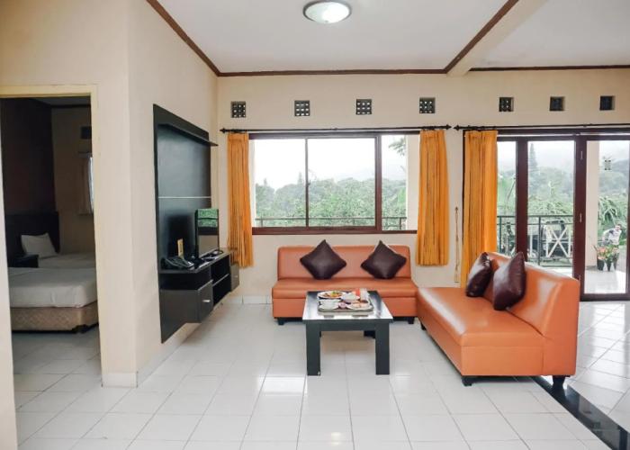 Lembah Ciater Resort Managed by Sahid