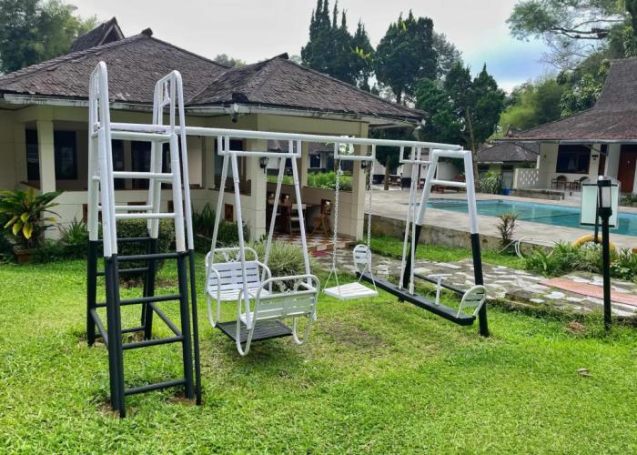 Lembah Ciater Resort Managed by Sahid