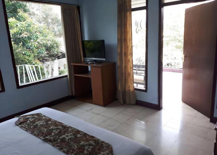 The Garden Family Guest House