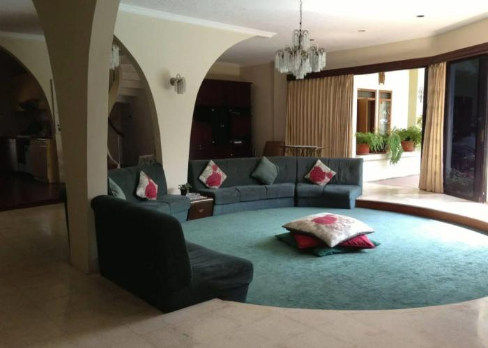 The Garden Family Guest House