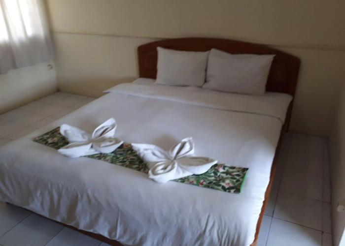 The Garden Family Guest House