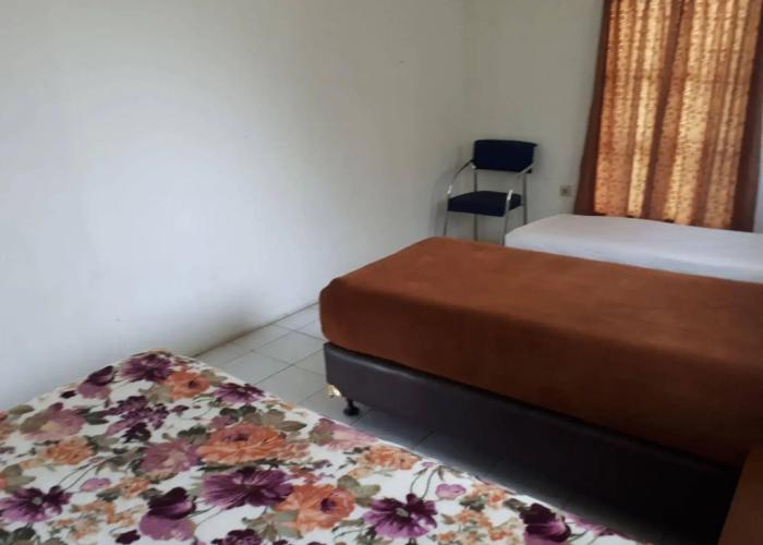 The Garden Family Guest House