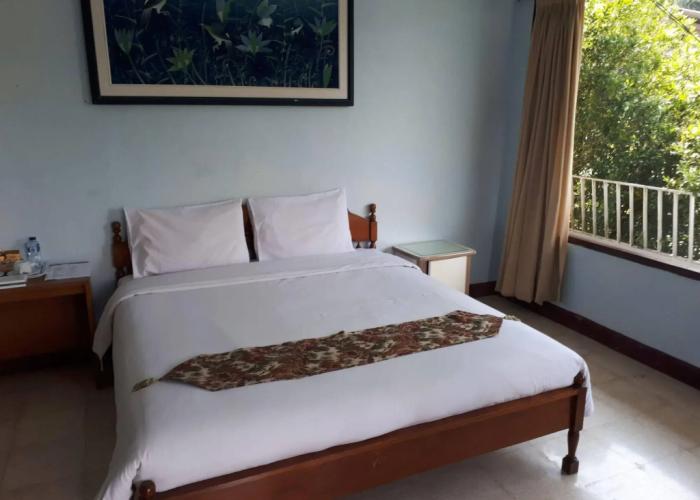 The Garden Family Guest House
