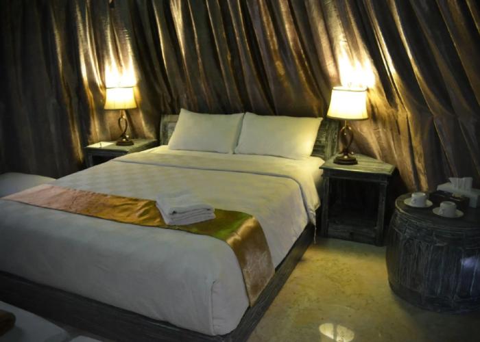 The Highland Park Resort Hotel Bogor
