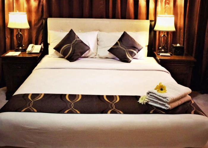 The Highland Park Resort Hotel Bogor