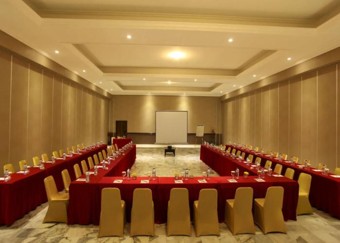 The Highland Park Resort Hotel Bogor