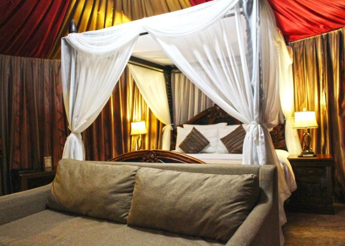 The Highland Park Resort Hotel Bogor