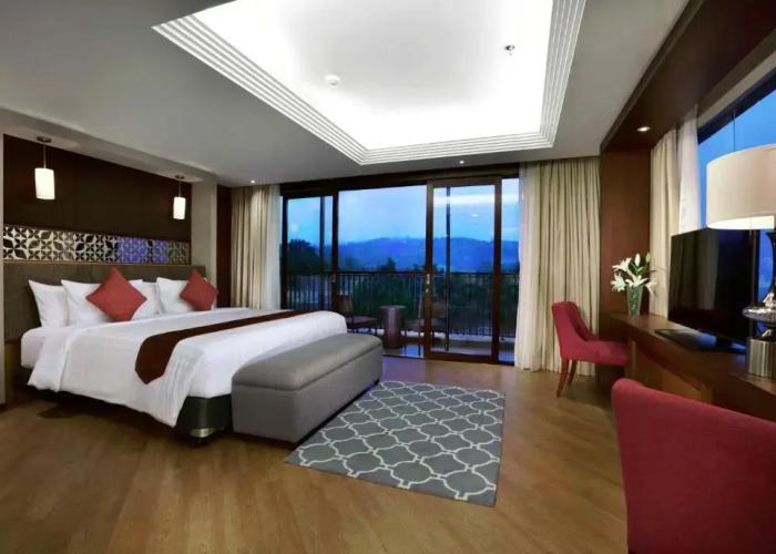 Aston Sentul Lake Resort & Conference Center