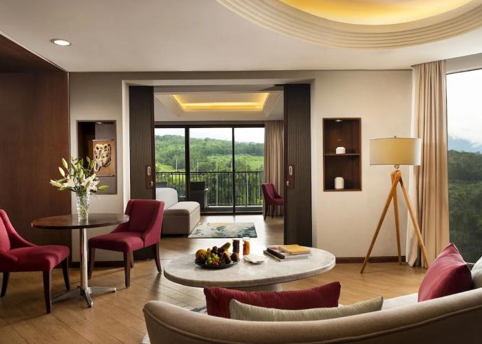 Aston Sentul Lake Resort & Conference Center