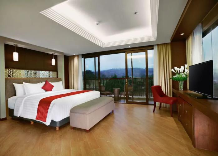 Aston Sentul Lake Resort & Conference Center