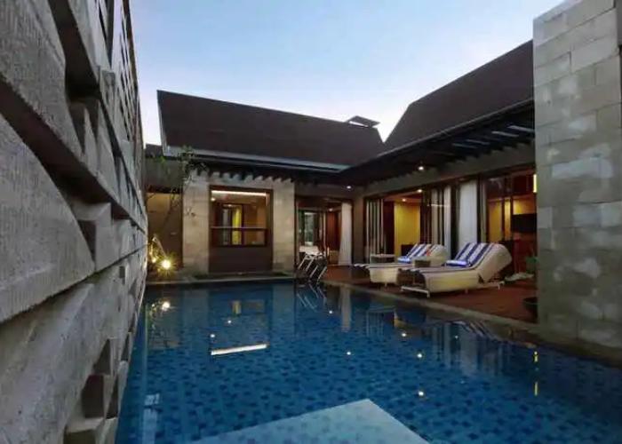 Aston Sentul Lake Resort & Conference Center