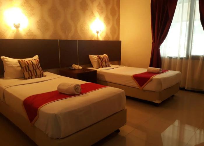Gerbera hotel