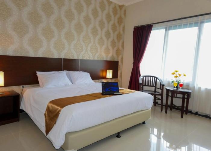 Gerbera hotel