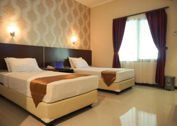 Gerbera hotel