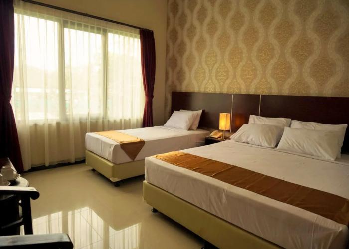 Gerbera hotel