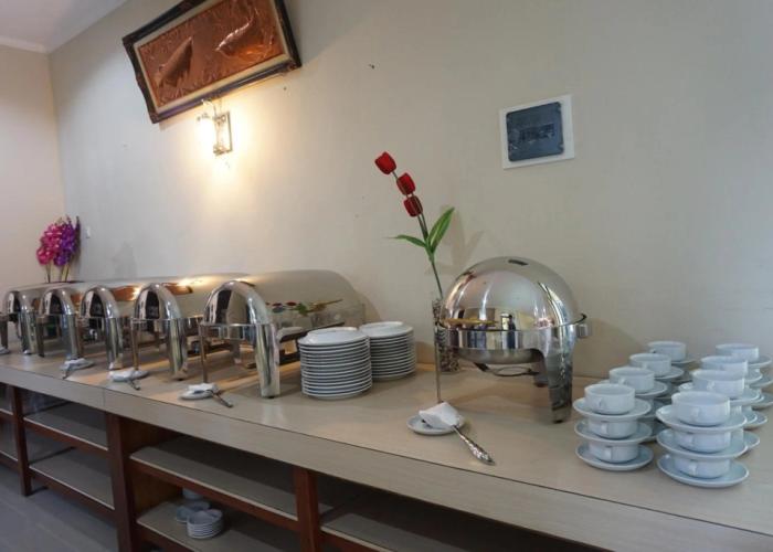 Gerbera hotel