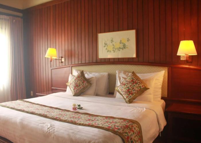 Puncak Pass Resort