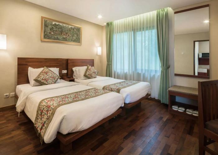 Puncak Pass Resort