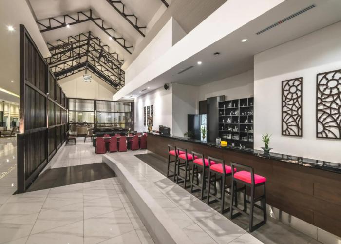 Lido Lake Resort By MNC Hotel