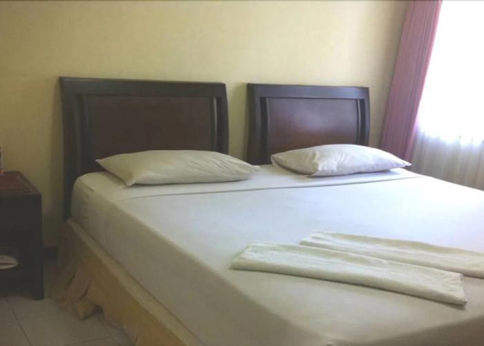 Grand Cempaka Resort Hotel