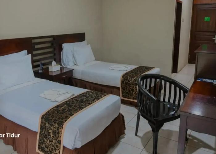 Grand Cempaka Resort Hotel