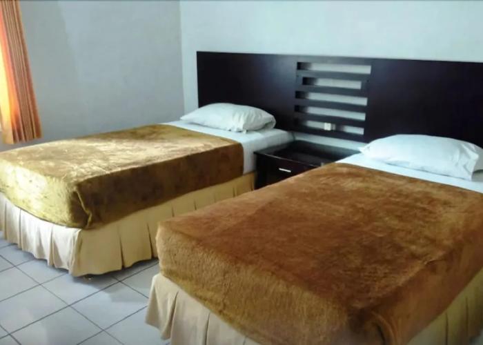 Grand Cempaka Resort Hotel