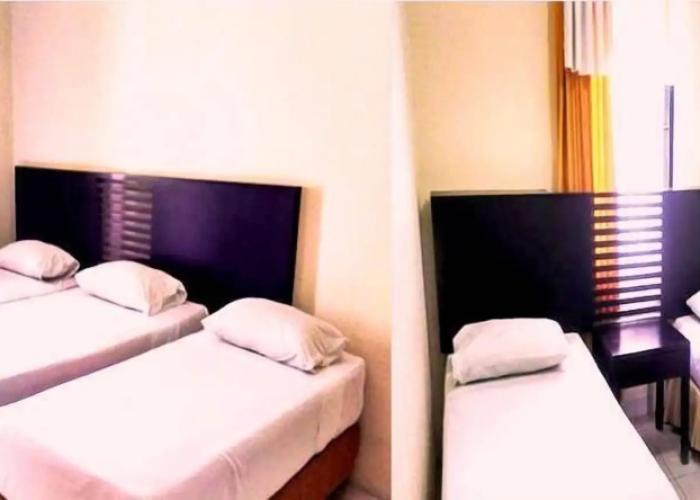 Grand Cempaka Resort Hotel