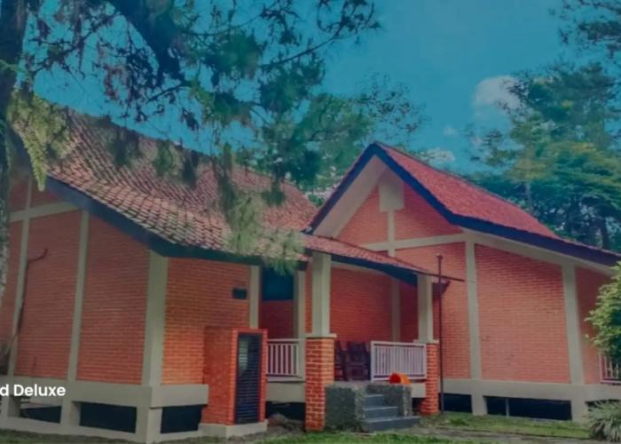 Grand Cempaka Resort Hotel