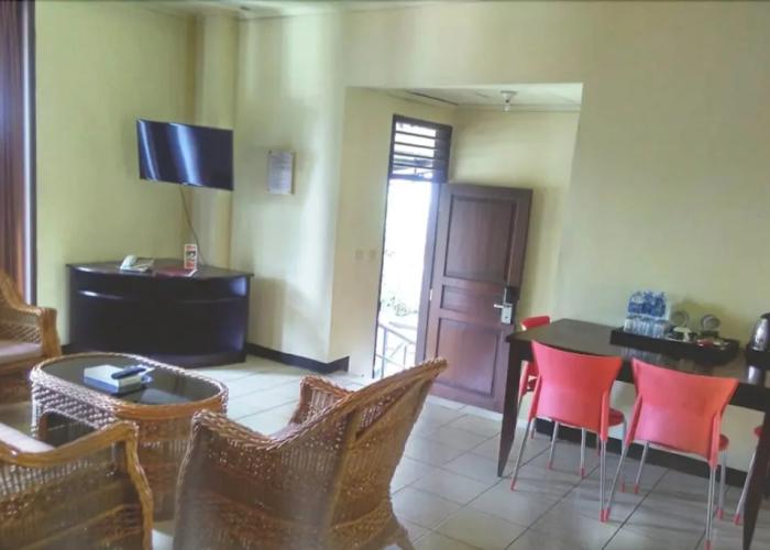 Grand Cempaka Resort Hotel