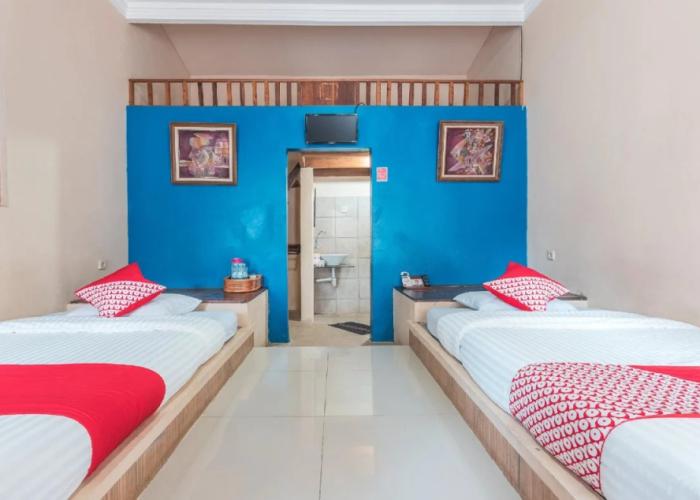 The Village Resort Bogor