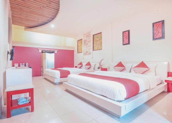 The Village Resort Bogor