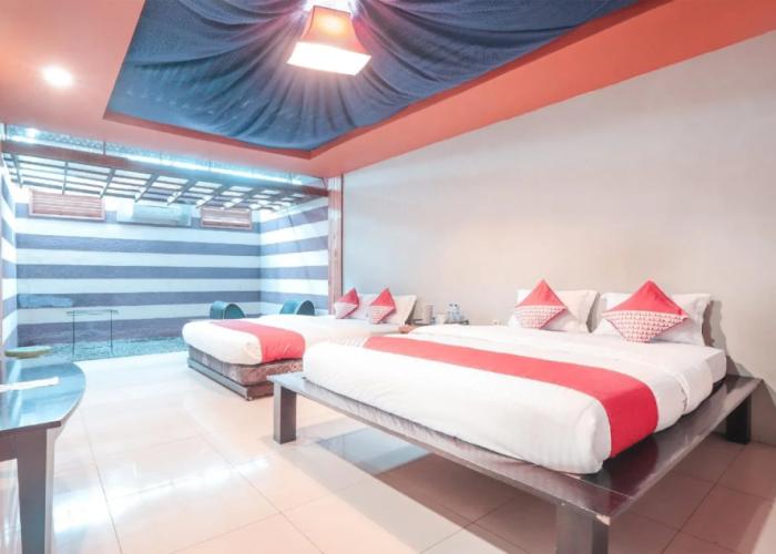 The Village Resort Bogor