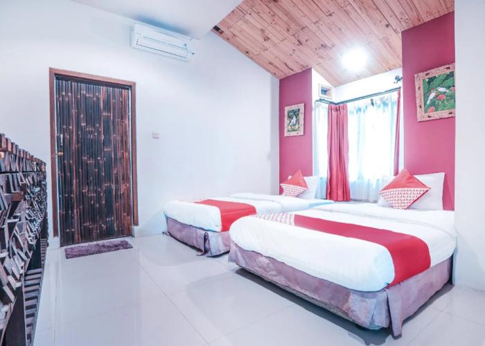 The Village Resort Bogor