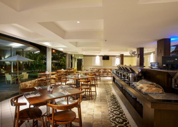 Neo+ Green Savana Hotel