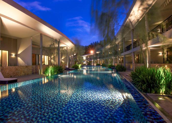 Neo+ Green Savana Hotel