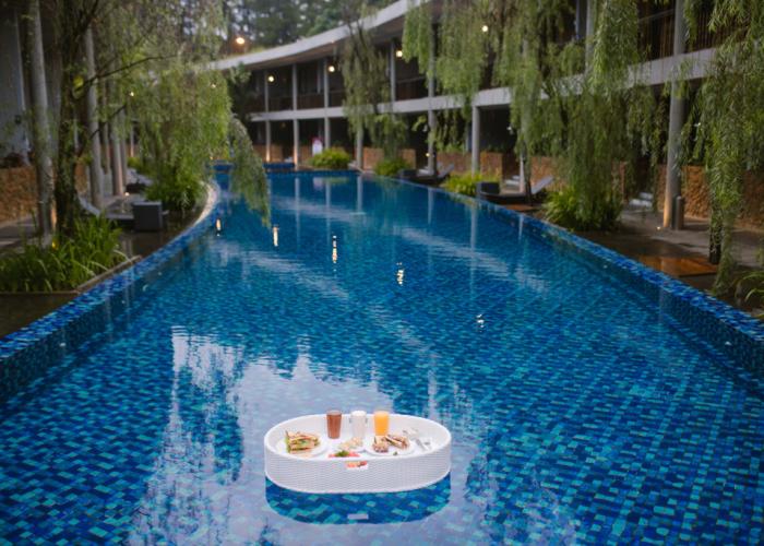 Neo+ Green Savana Hotel