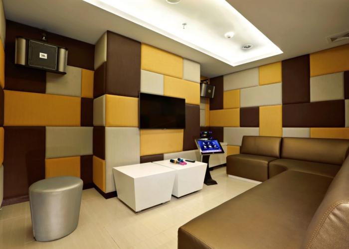 Aston Sentul Resort & Conference Center