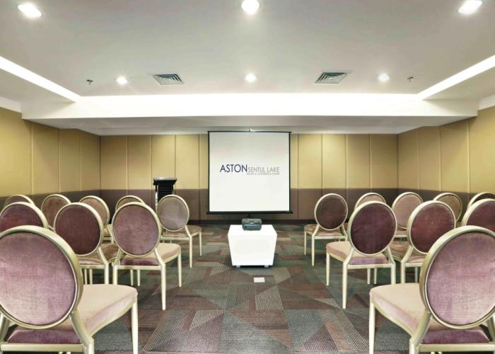 Aston Sentul Resort & Conference Center