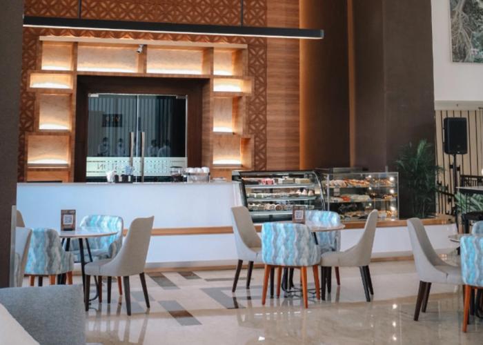 Aston Sentul Resort & Conference Center