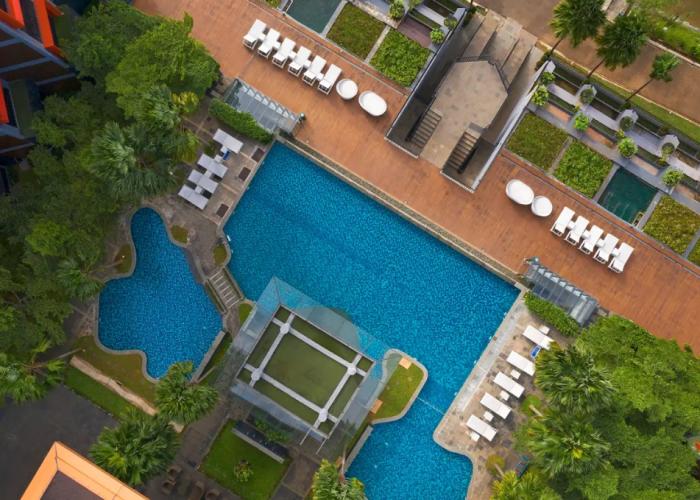 Aston Sentul Resort & Conference Center